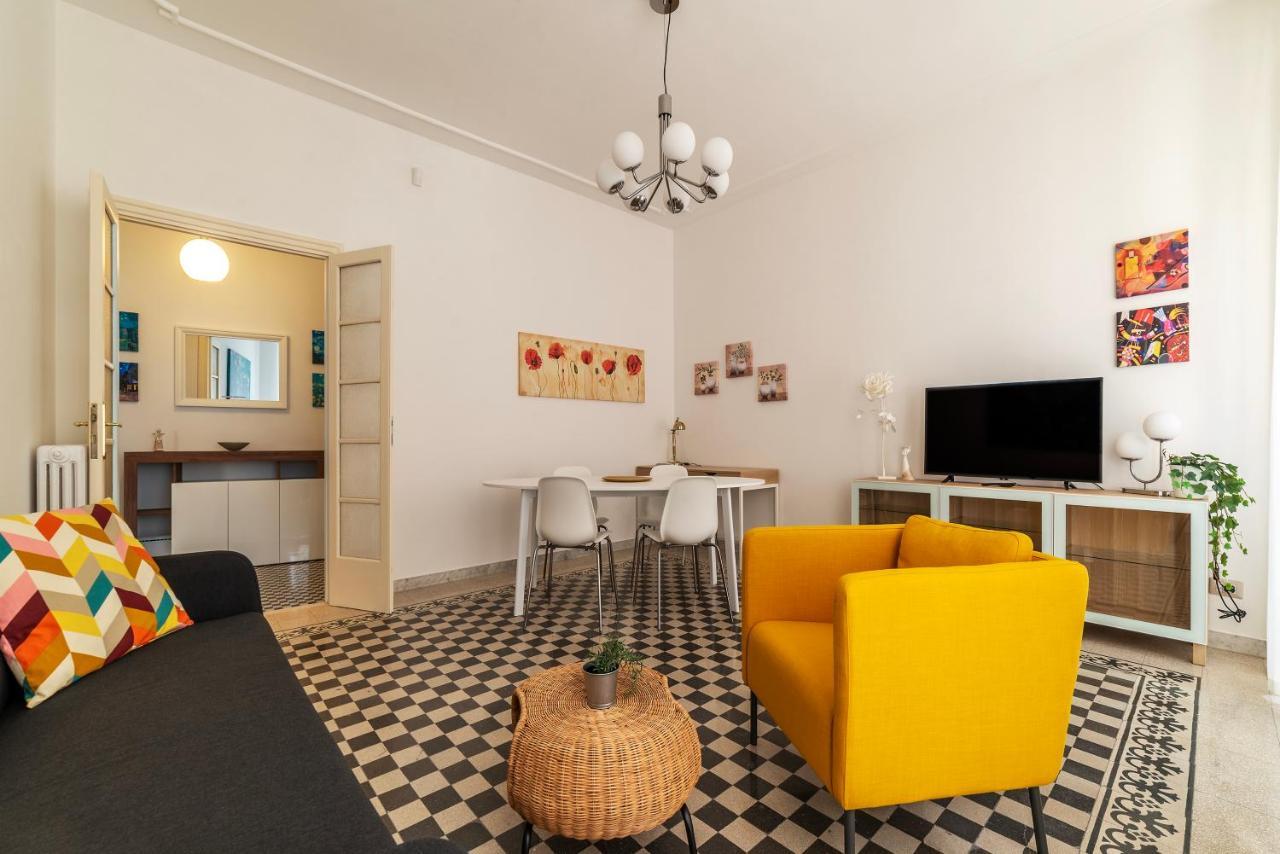 San Pietro & Castel Sant'Angelo - Cozy Apt Roma Exterior foto