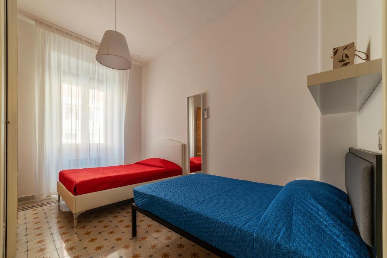 San Pietro & Castel Sant'Angelo - Cozy Apt Roma Exterior foto