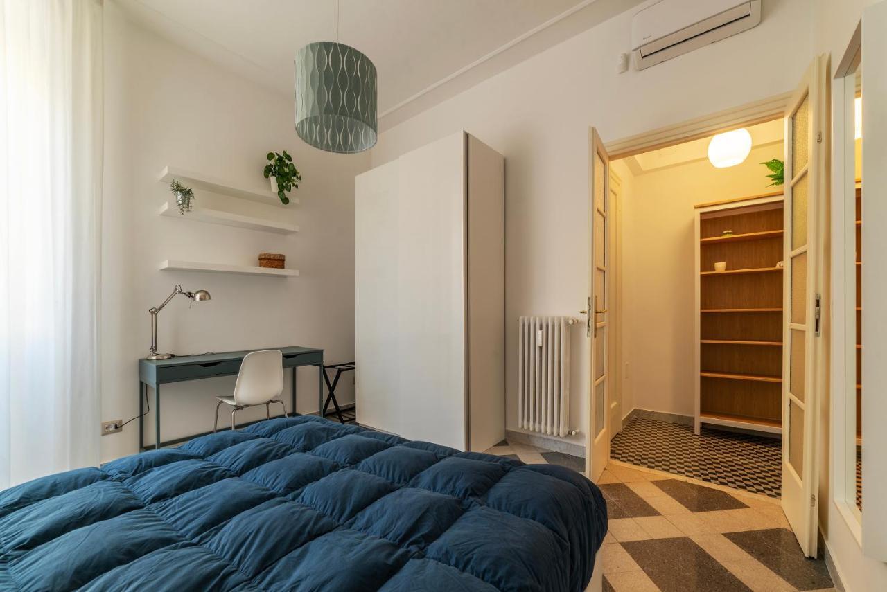 San Pietro & Castel Sant'Angelo - Cozy Apt Roma Exterior foto