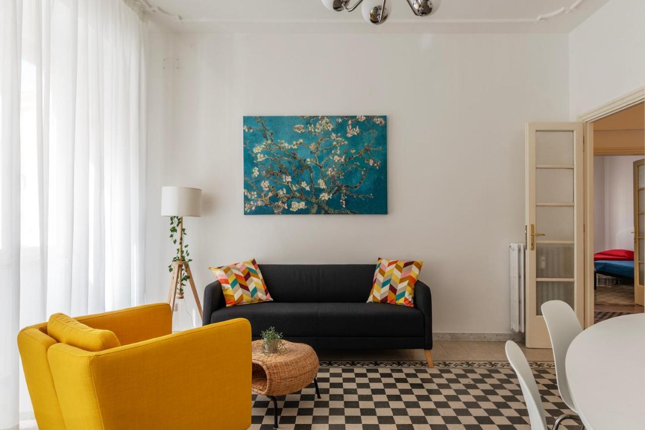 San Pietro & Castel Sant'Angelo - Cozy Apt Roma Exterior foto
